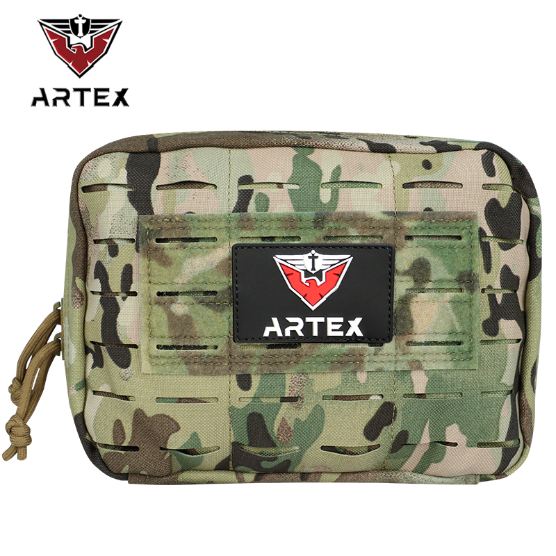 Edc Carry Pack - Bolsa Táctica MOLLE EDC para Kit