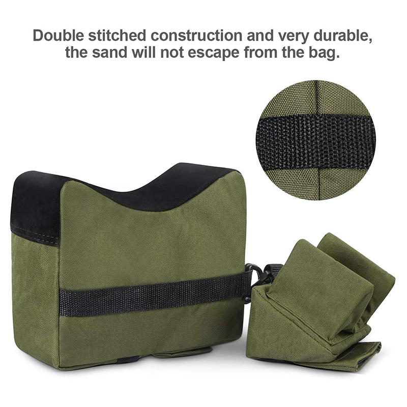 Edc Carry Case - Bolsa Molle de camuflaje militar, bolsa