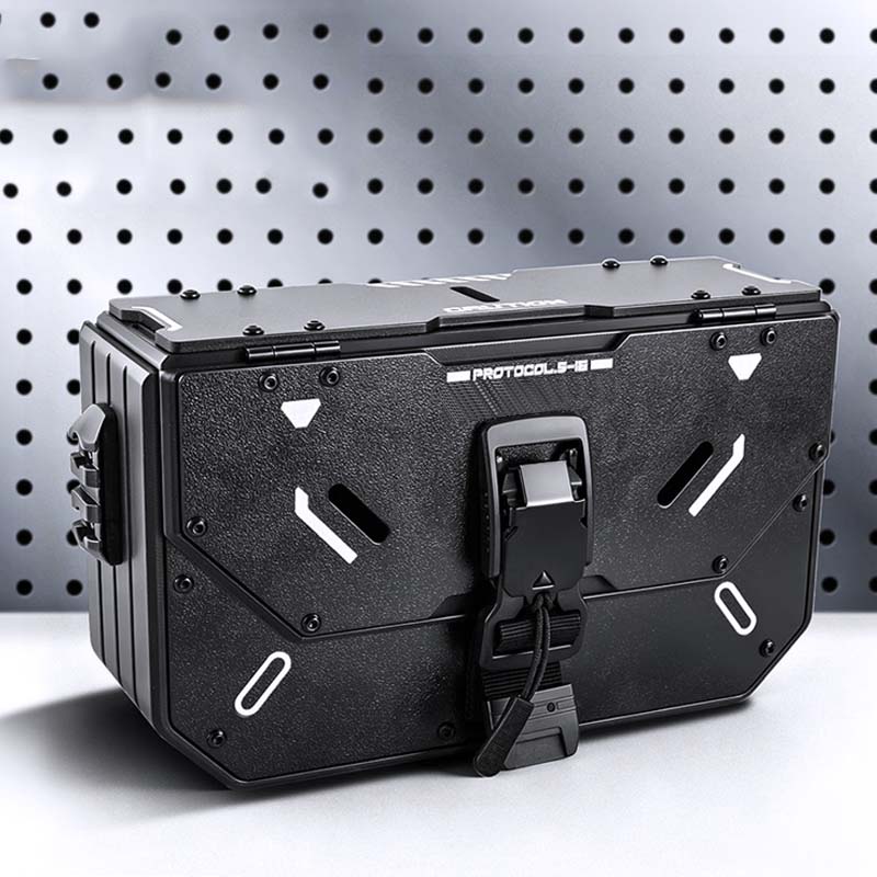 Edc Carry Items - Kit de Accesorios Tácticos MOLLE para