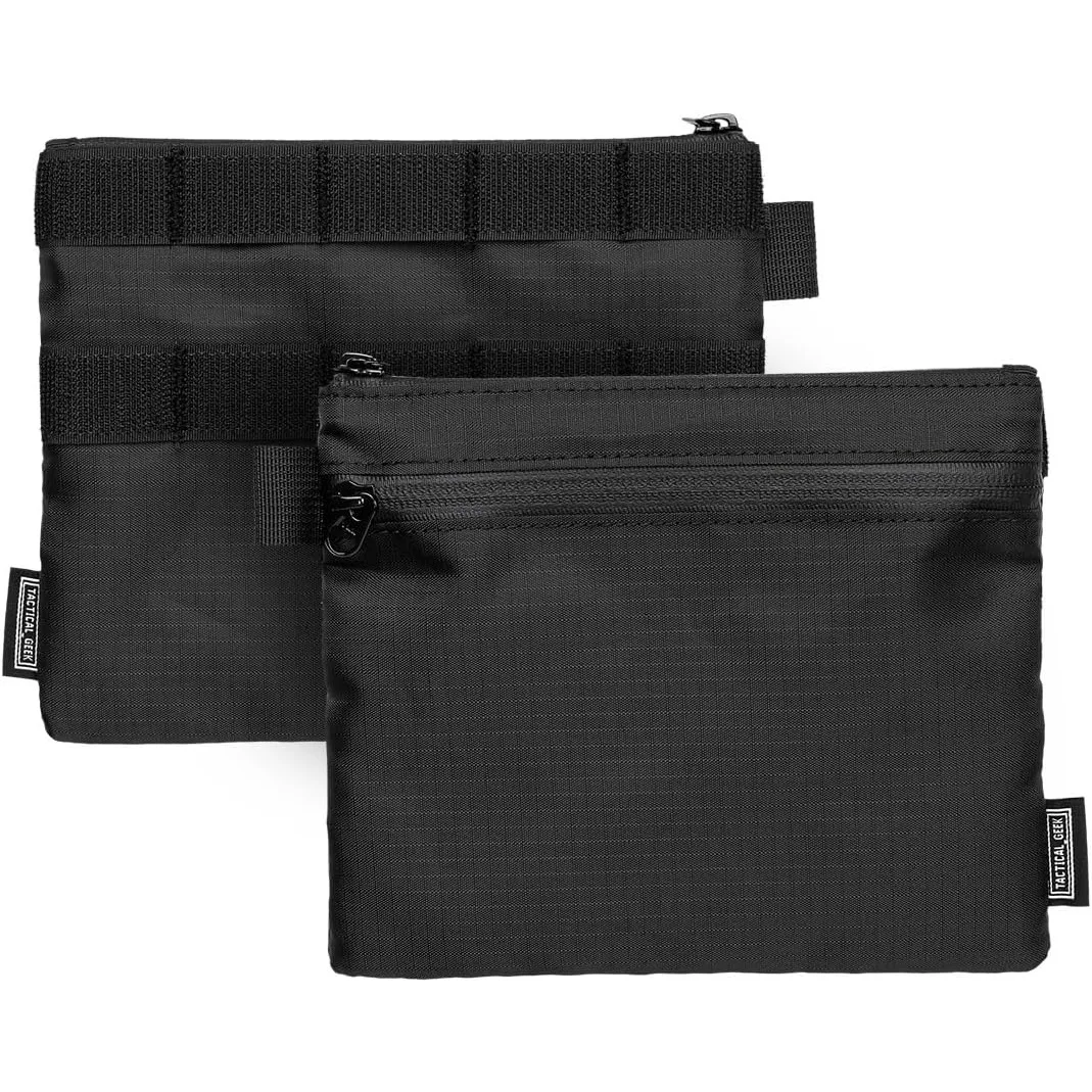 Edc Carry Holster - Bolsa Táctica EDC Delgada A14 de