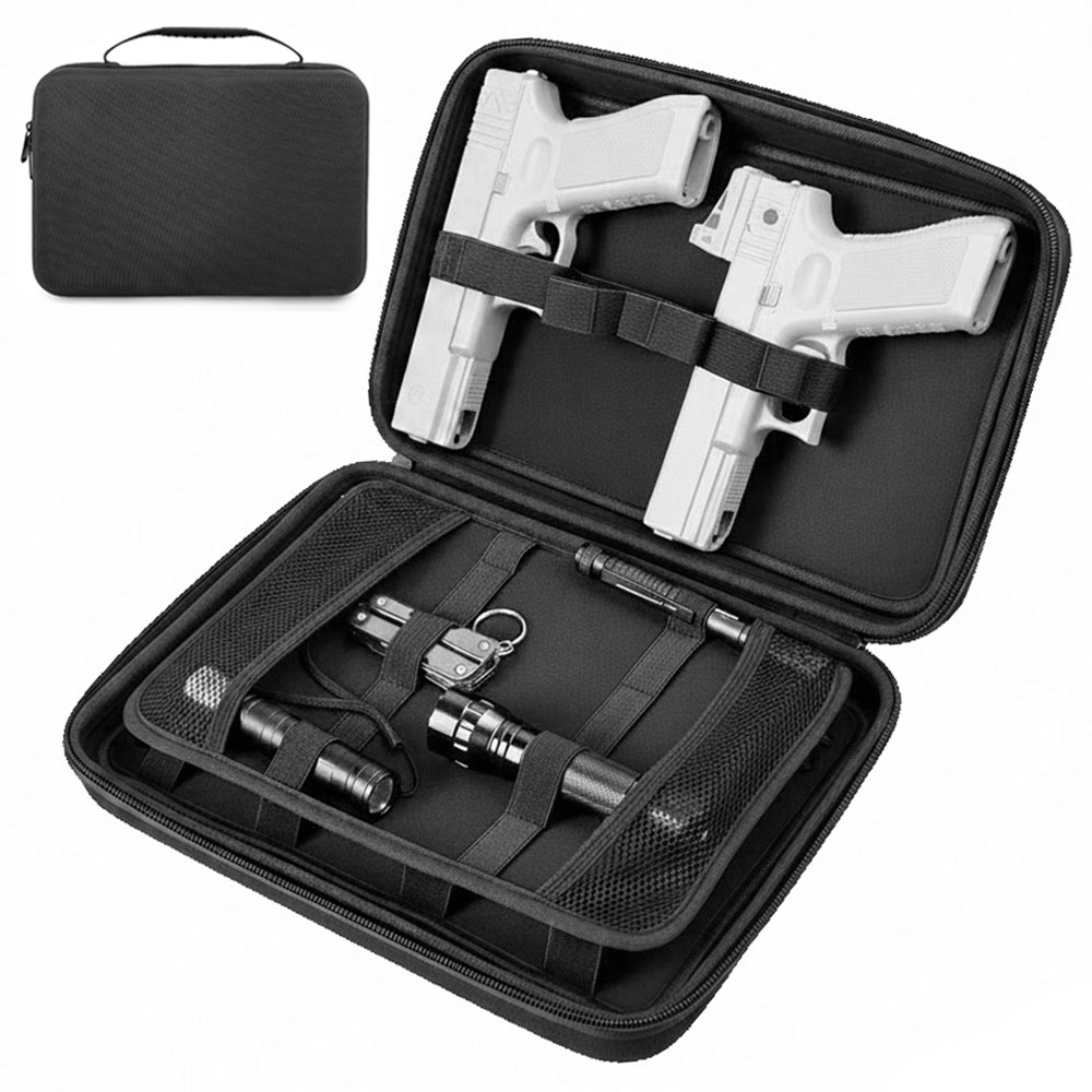 Edc Pistol Carry Bag - Estuche Táctico para Pistola, Bolsa de