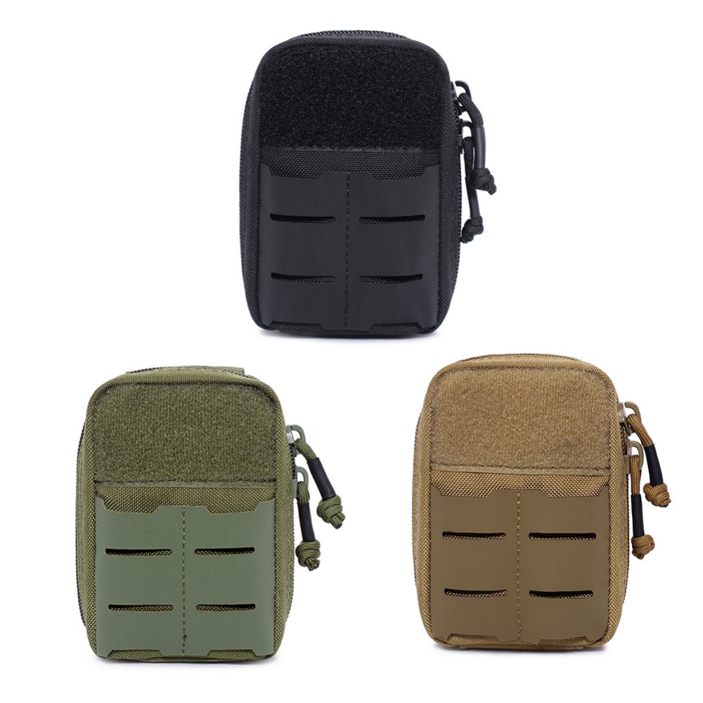 Edc Carry Case - Bolsa Molle para caza al aire