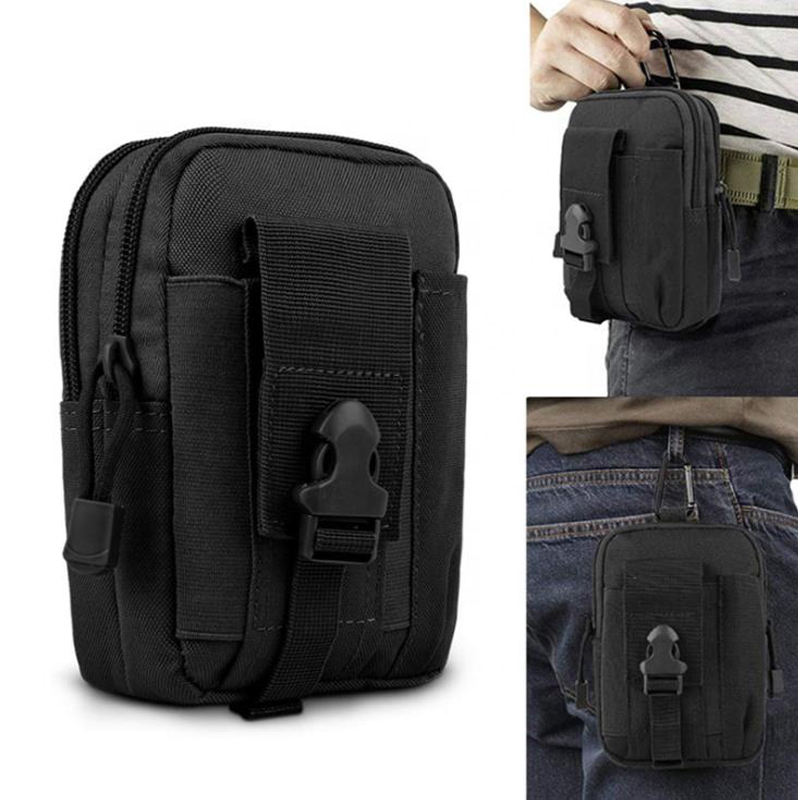 Bolsa Táctica Molle Admin, Bol - Edc Concealed Carry Belt reseña y precio