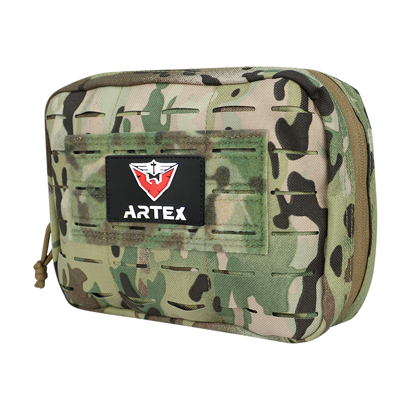 Bolsa Táctica MOLLE EDC para K - Edc Carry Pack reseña y precio
