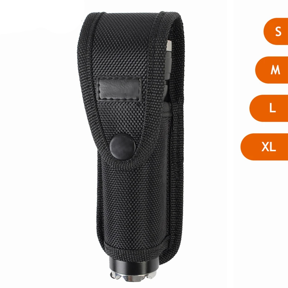 Funda táctica Molle para linte - Edc Carry Case reseña y precio