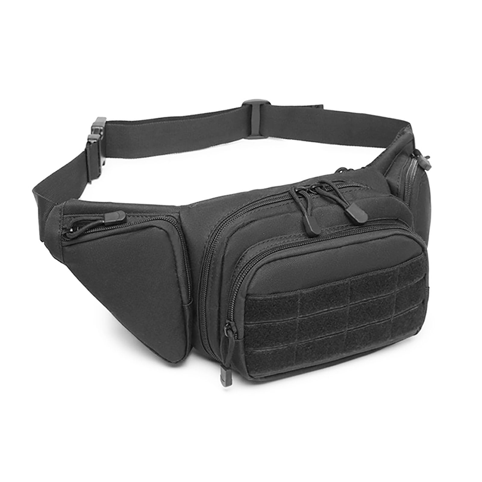 Riñonera Táctica Impermeable c - Edc Concealed Carry Fanny Pack reseña y precio