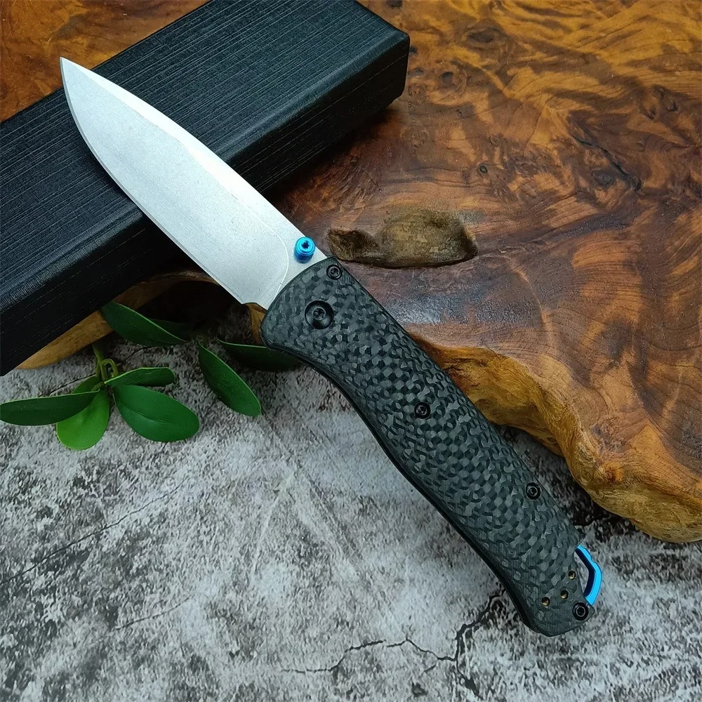 Navaja Plegable de Bolsillo co - Edc Daily Carry reseña y precio