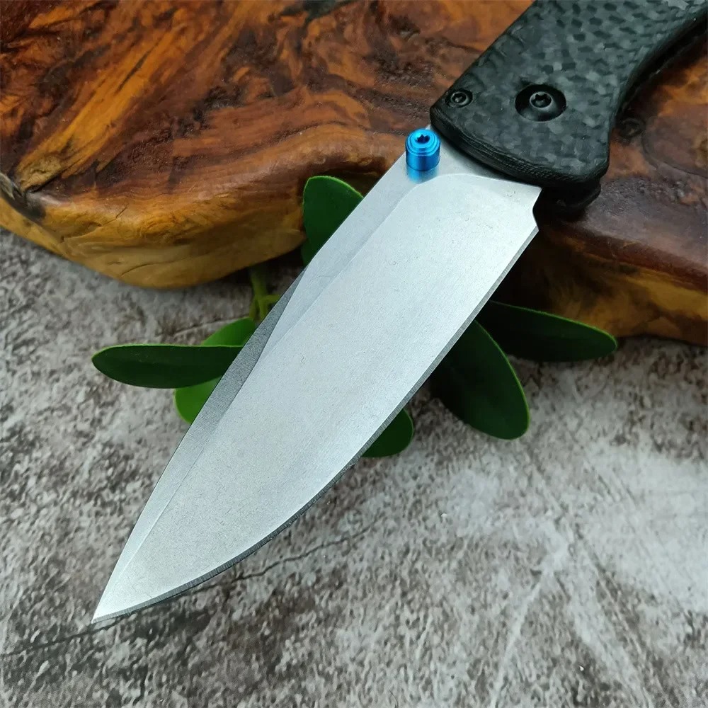 Navaja Plegable de Bolsillo co - Edc Daily Carry reseña y precio