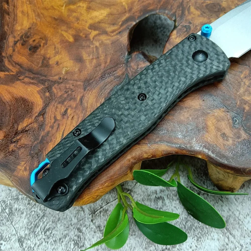 Navaja Plegable de Bolsillo co - Edc Daily Carry reseña y precio