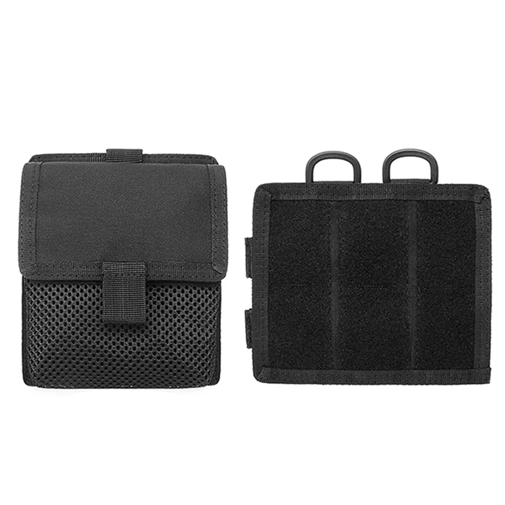 Bolsa Molle, riñonera con cint - Edc Carry Case reseña y precio