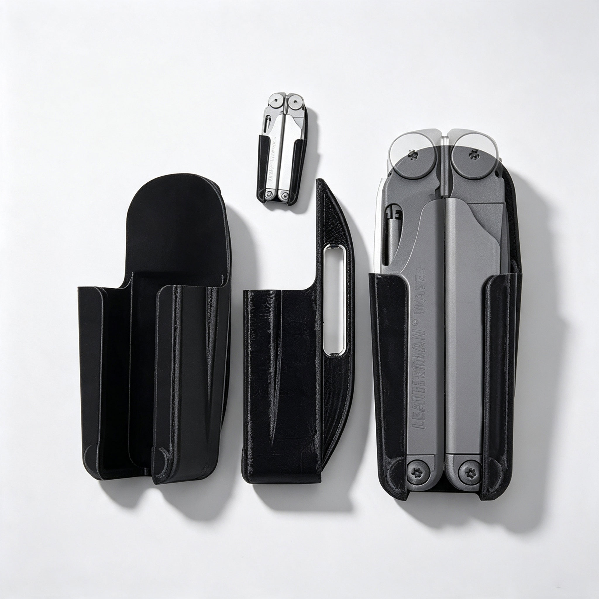 Funda protectora compatible co - Edc Carry Holster reseña y precio