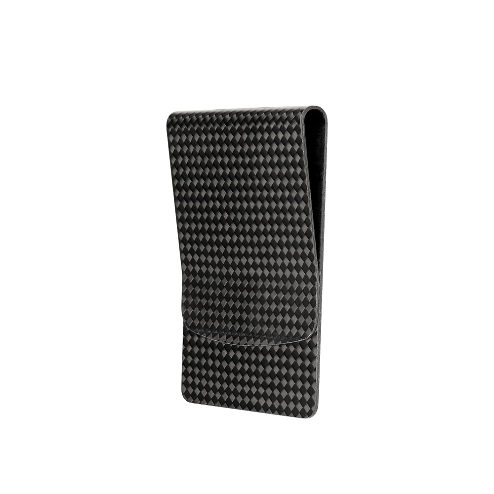 Clip para tarjetas de crédito  - Money Clip Magnetic reseña y precio