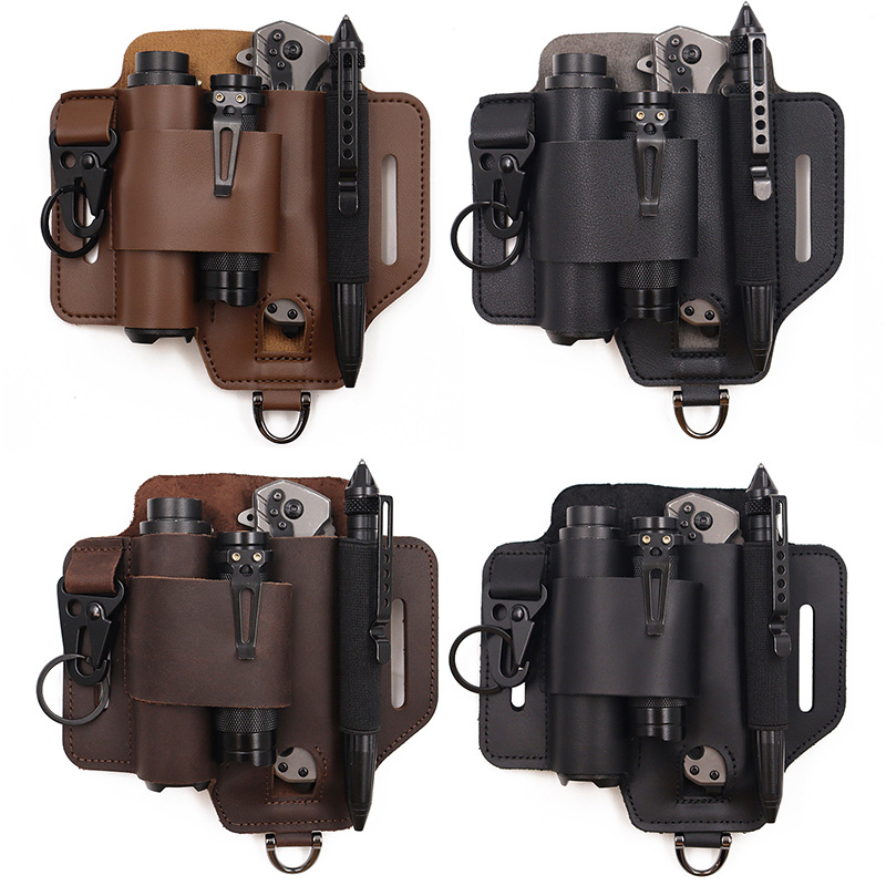 Funda de herramientas táctica  - Edc Carry Holster reseña y precio
