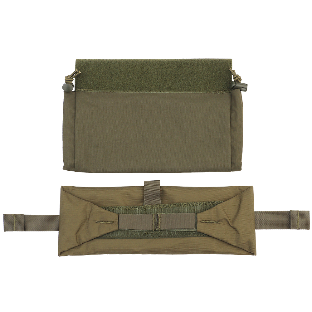Bolsa Táctica para Trauma, Rol - Edc Carry Items reseña y precio