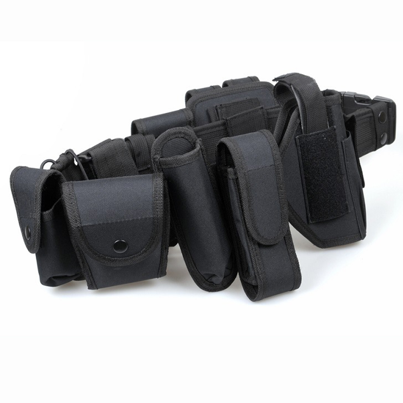 Cinturón de batalla táctico pa - Edc Concealed Carry Belt reseña y precio