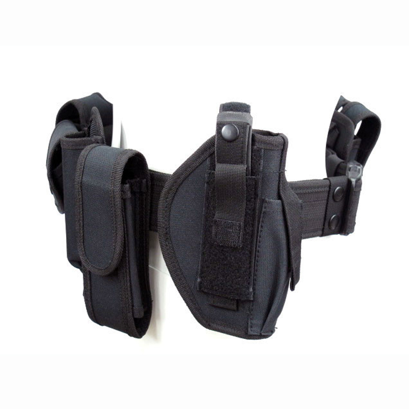Cinturón de batalla táctico pa - Edc Concealed Carry Belt reseña y precio