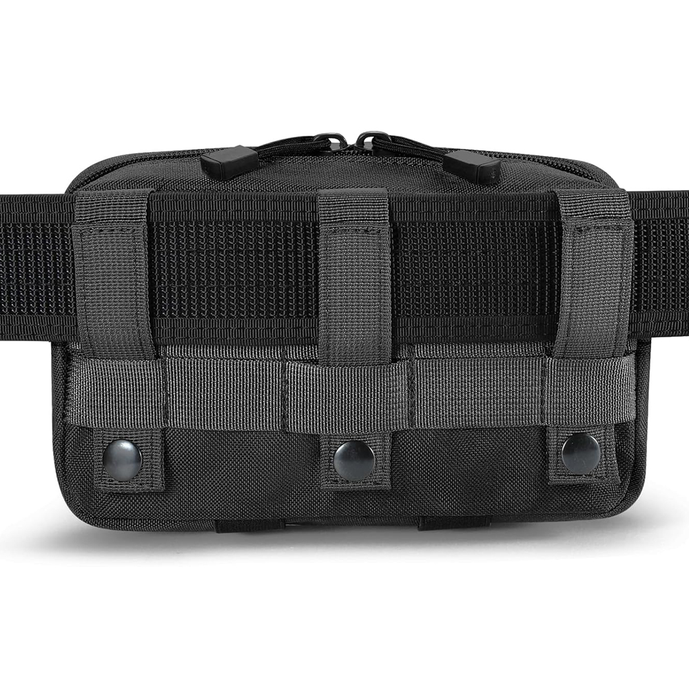 Bolsa Molle Admin, bolsa de he - Edc Carry Pack reseña y precio