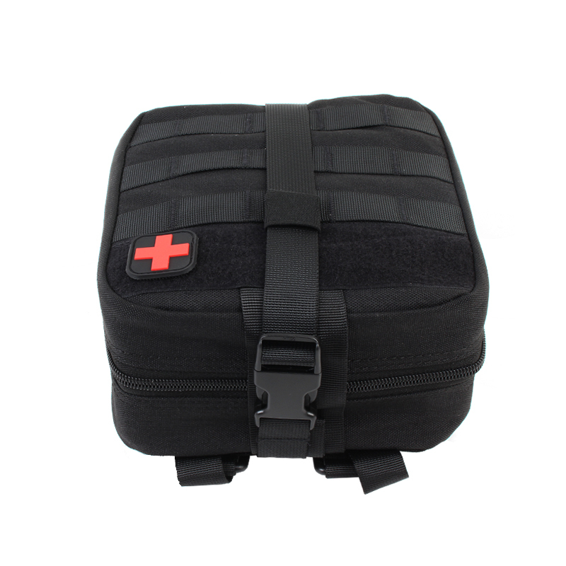 TACTIFANS Bolsa de parche de p - Edc Carry Case reseña y precio