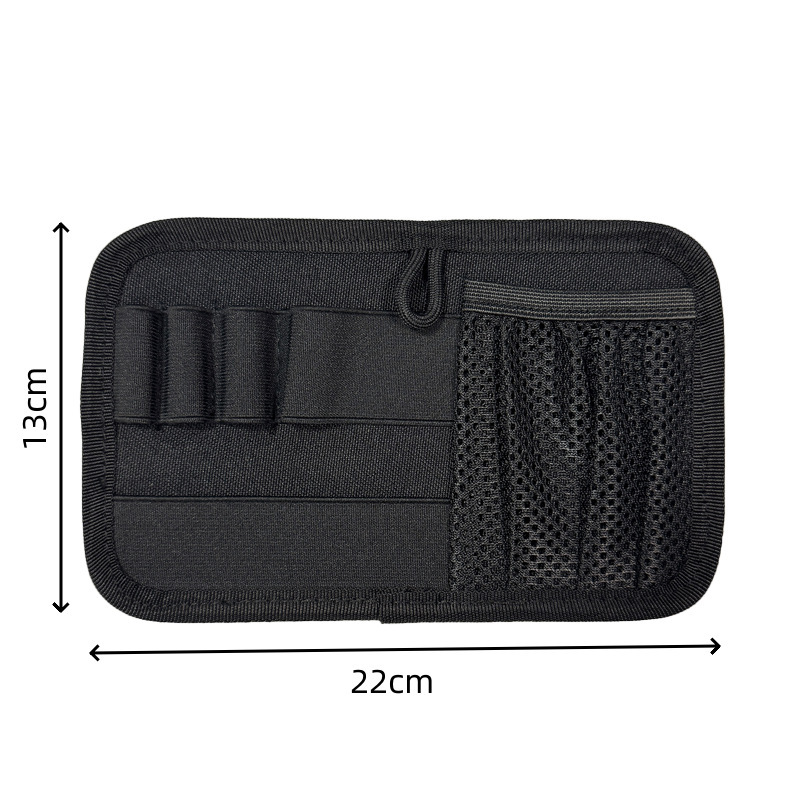 Organizador EDC de Panel de bu - Edc Carry Pack reseña y precio