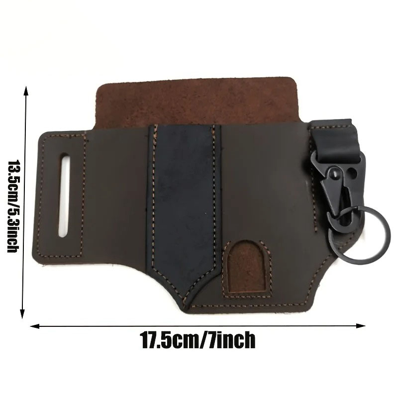 Funda Multiherramienta EDC de  - Edc Carry Pocket Pouch reseña y precio