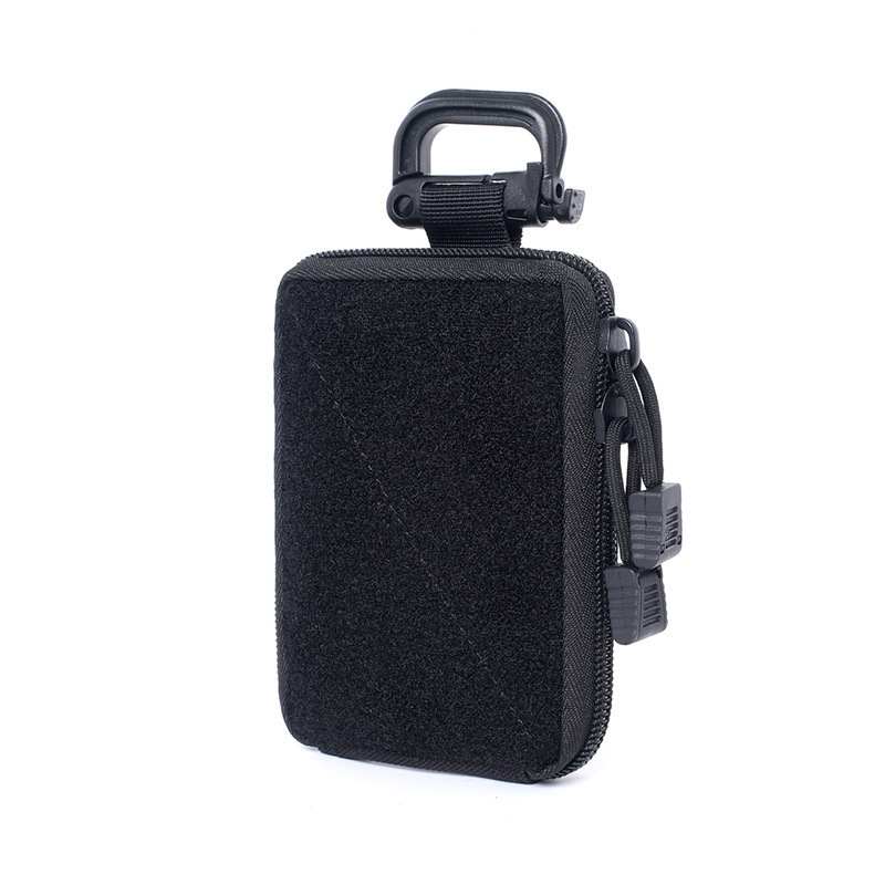 Bolsa Táctica EDC, Organizador - Edc Carry Items reseña y precio