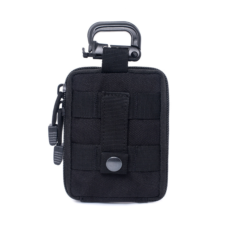 Bolsa Táctica EDC, Organizador - Edc Carry Items reseña y precio