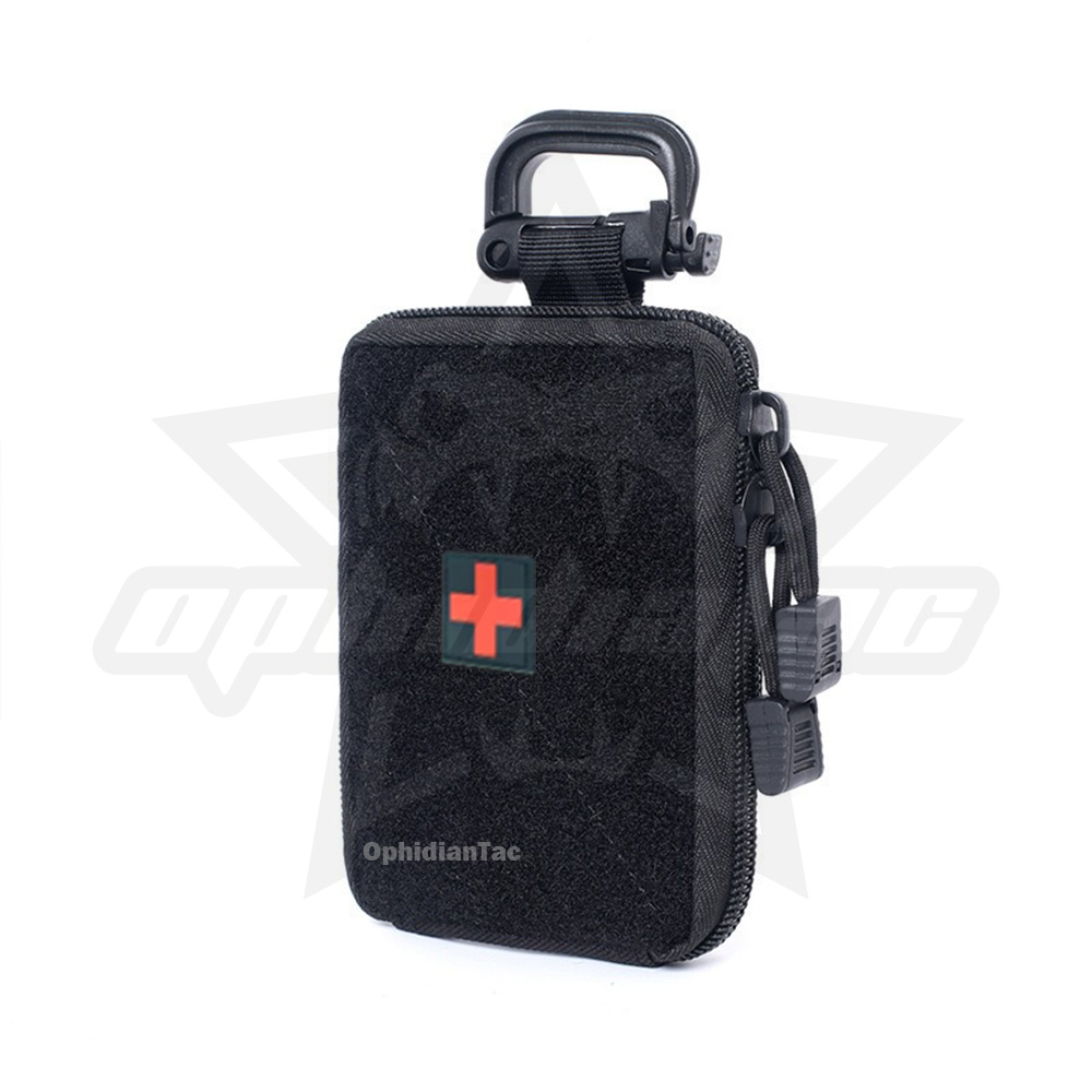 Bolsa de herramientas Molle ED - Edc Concealed Carry Belt reseña y precio