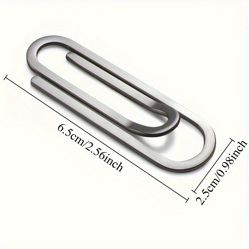 Clip para Billetes y Tarjetero - Money Clip Magnetic reseña y precio