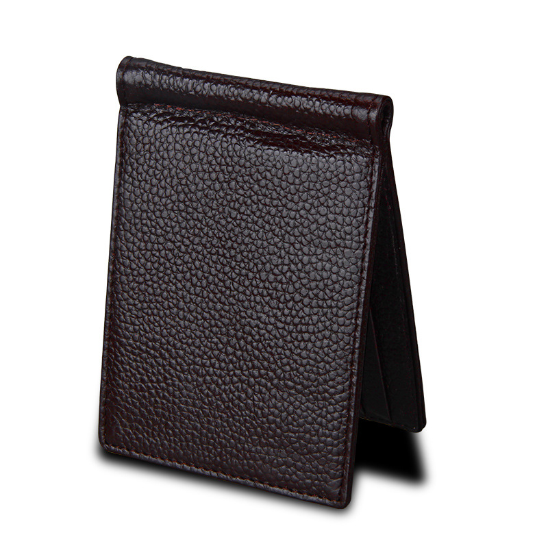 JOYIR-cartera de lujo para hom - Money Clip Magnetic reseña y precio