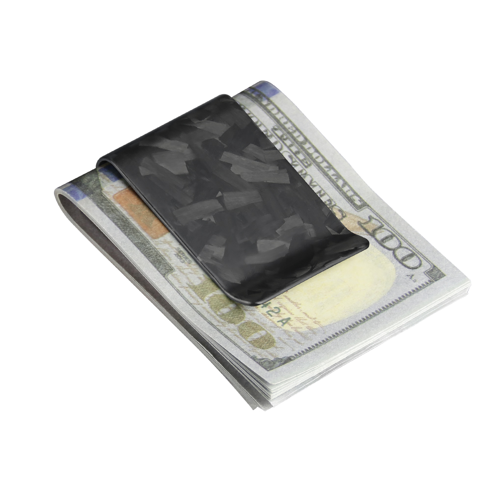 Uso diario Durable Popular Luj - Money Clip Magnetic reseña y precio