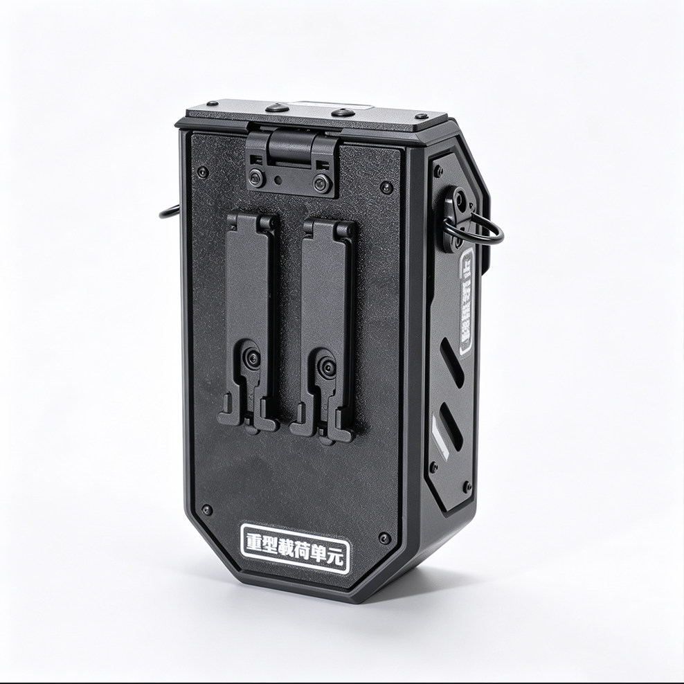 Kit de Accesorios Tácticos MOL - Edc Carry Items reseña y precio