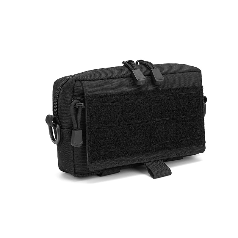 Bolsa táctica Molle Admin, bol - Edc Daily Carry reseña y precio
