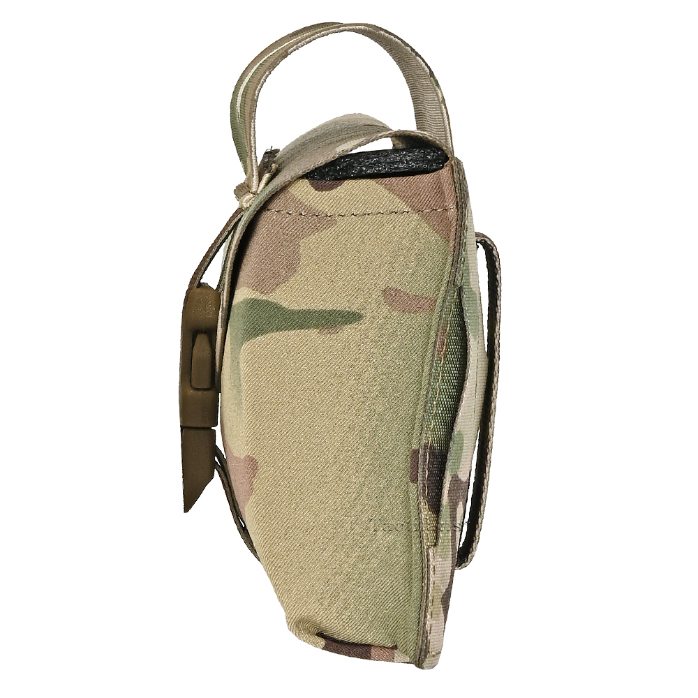 TACTIFANS IFAS IFAK bolsa médi - Edc Carry Case reseña y precio