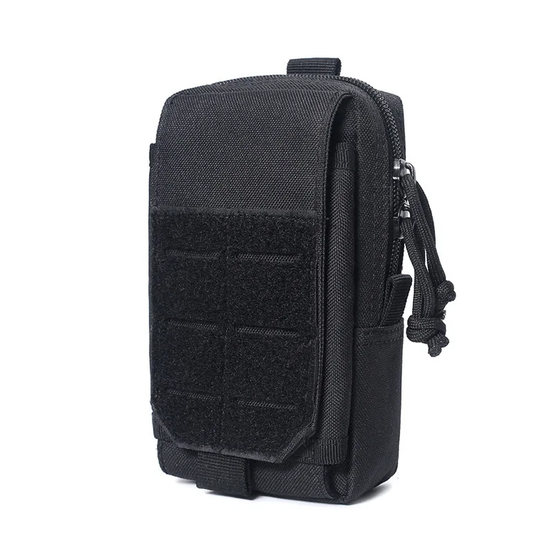 Riñonera EDC, bolsa de herrami - Edc Carry Items reseña y precio