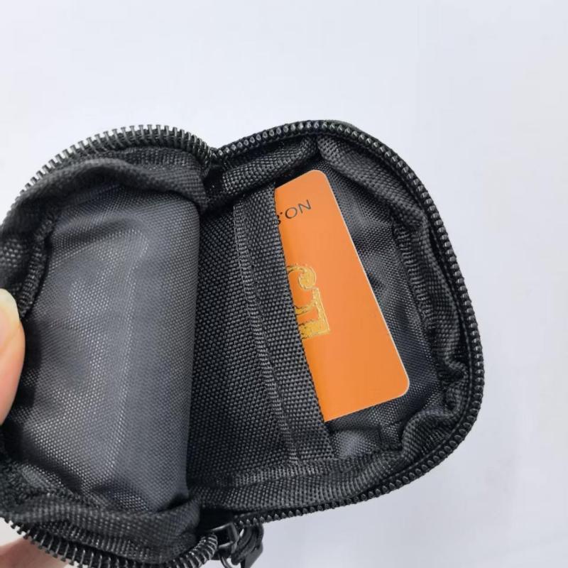 Mini Bolsa de Poliéster EDC, M - Edc Daily Carry reseña y precio