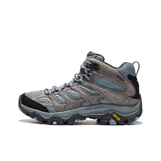 MERRELL MOAB 3 MID GTX Zapatos - Merrell Shoes Moab 3 reseña y precio
