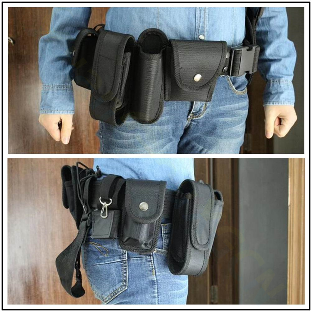 Conjunto de cinturón táctico p - Edc Concealed Carry Belt reseña y precio