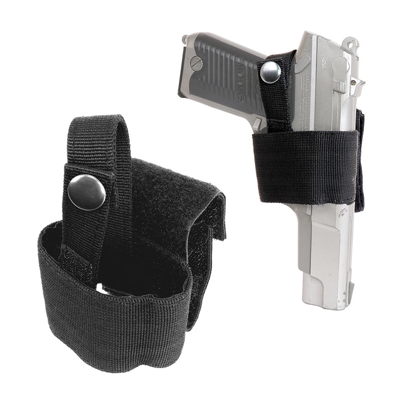 Soporte para pistola de cintur - Edc Concealed Carry Holster reseña y precio