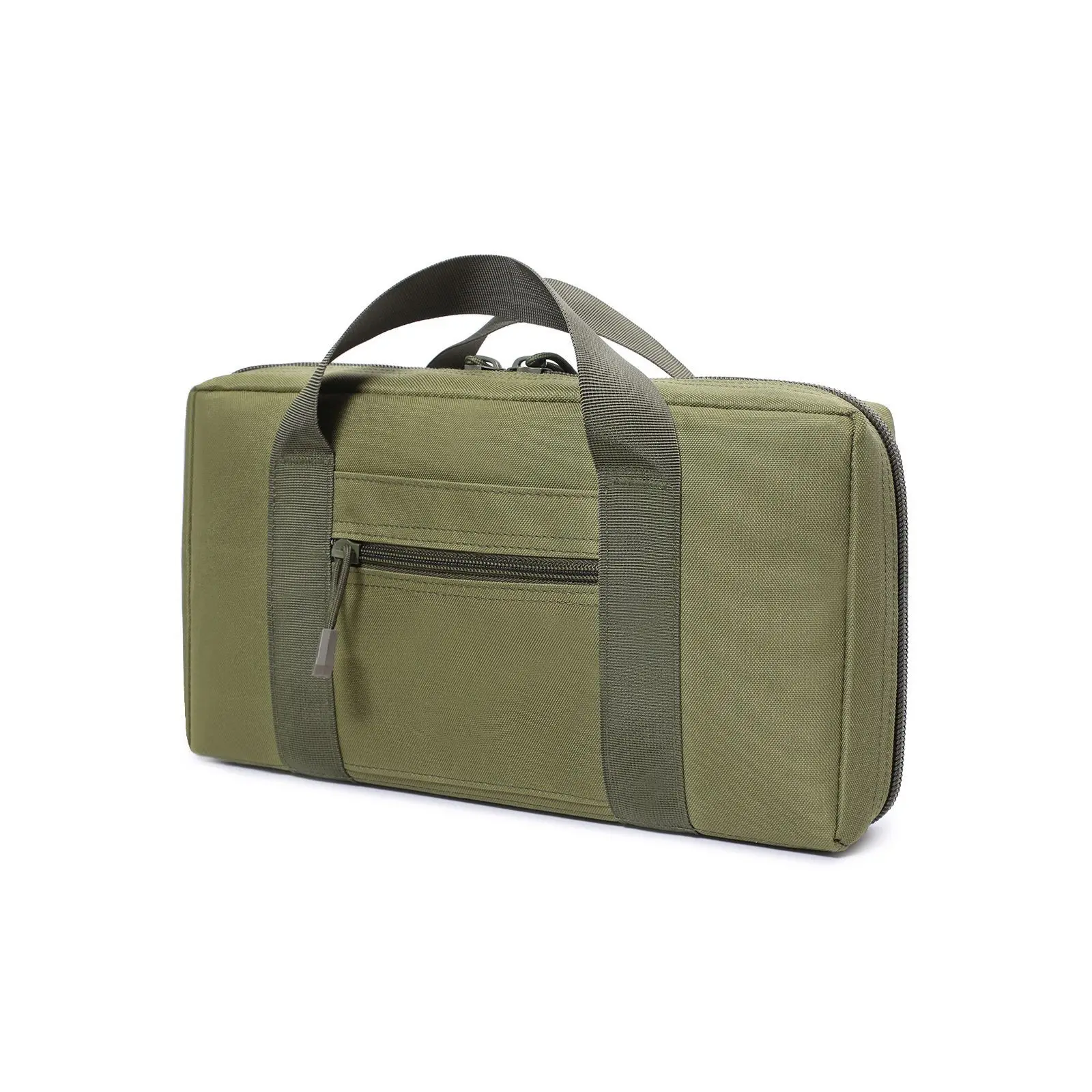 Bolsa de transporte para pisto - Edc Pistol Carry Bag reseña y precio