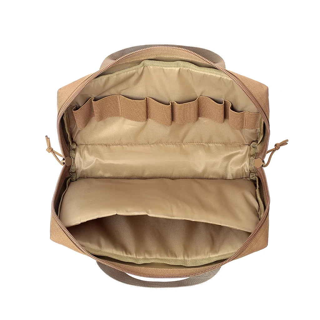 Bolsa de transporte para pisto - Edc Pistol Carry Bag reseña y precio