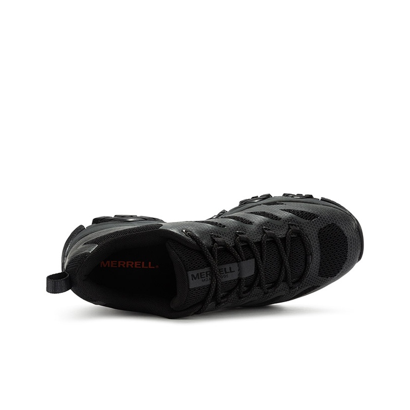 MERRELL MOAB 3 Edge Zapatos de - Merrell Shoes Moab 3 reseña y precio