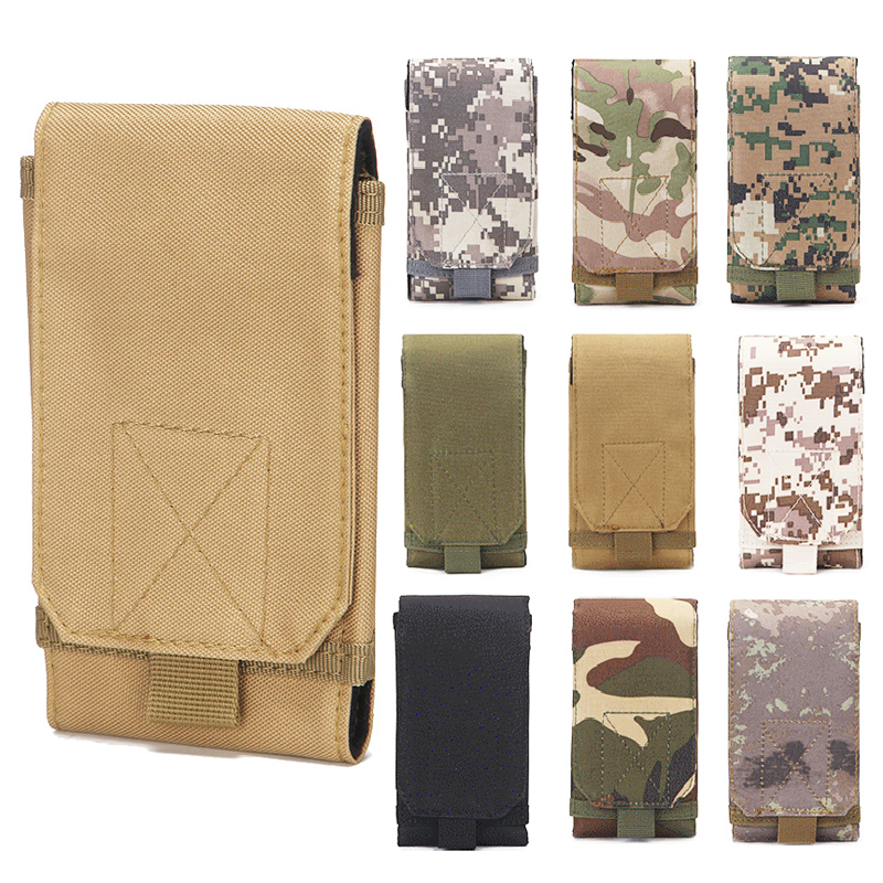 Bolsa para teléfono móvil de c - Edc Carry Items reseña y precio