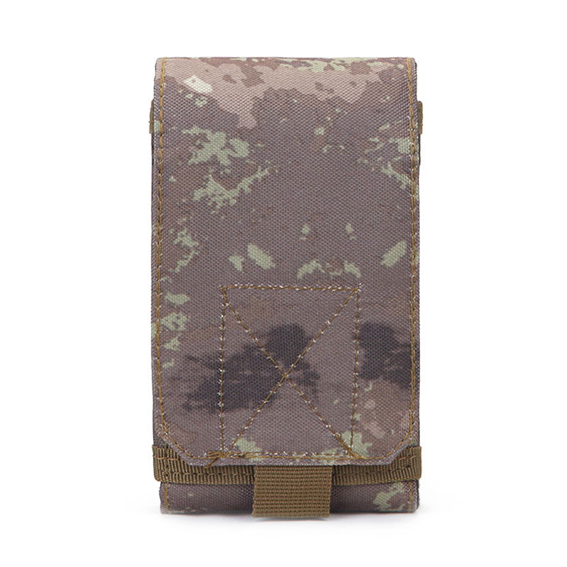 Bolsa para teléfono móvil de c - Edc Carry Items reseña y precio
