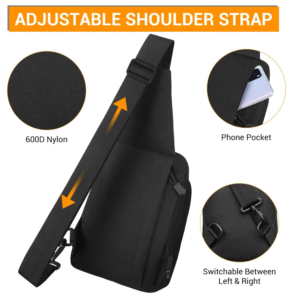 Bolsa Táctica para Pistola, Bo - Edc Pistol Carry Bag reseña y precio