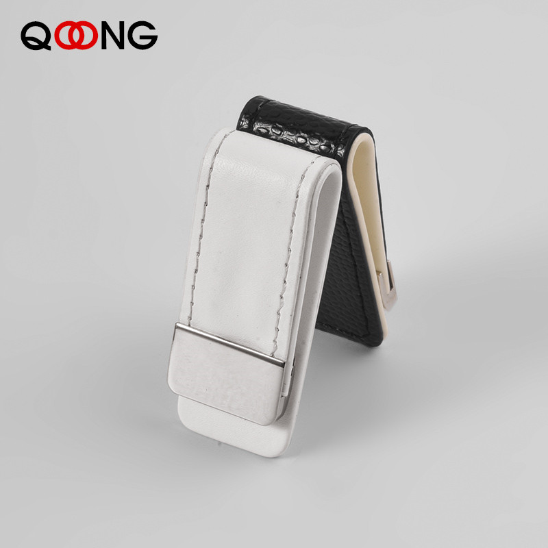 QOONG Clip para dinero, soport - Money Clip Magnetic reseña y precio