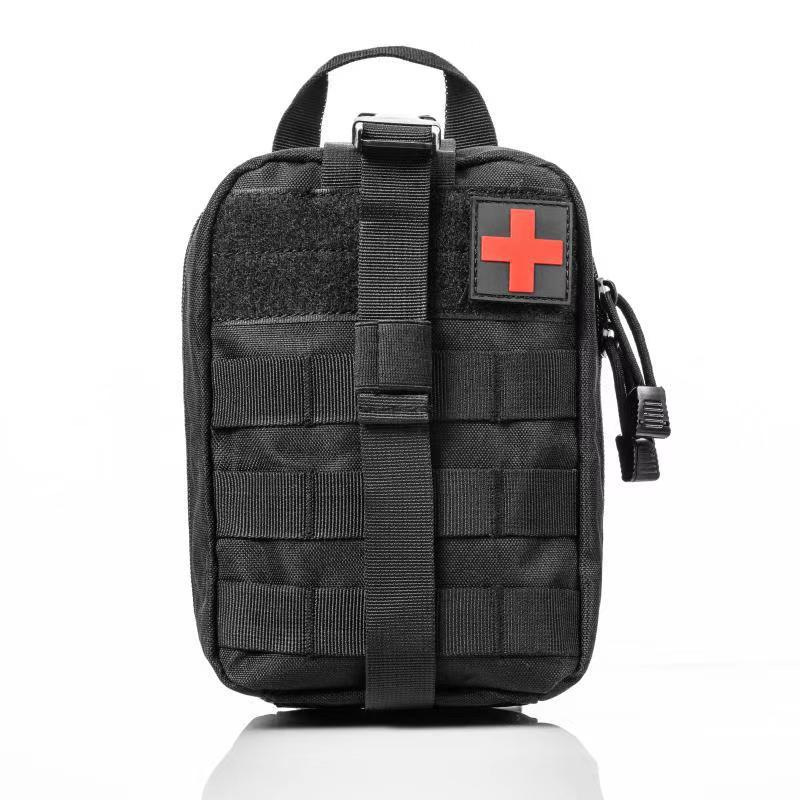 Botiquín de Primeros Auxilios, - Edc Carry Items reseña y precio