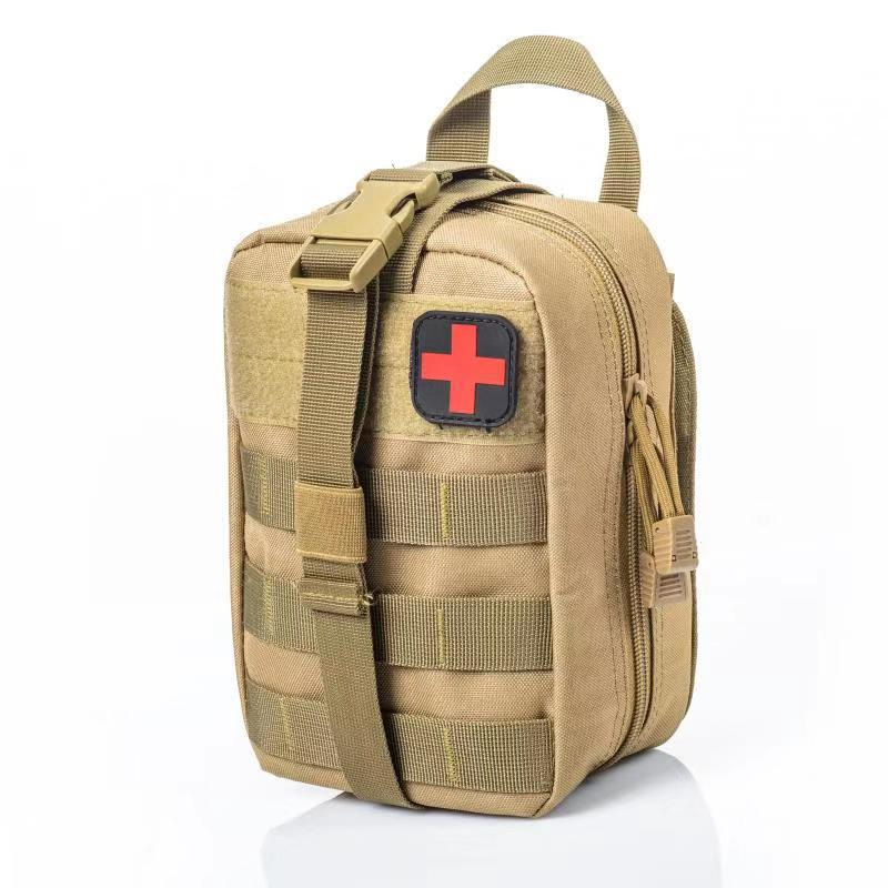 Botiquín de Primeros Auxilios, - Edc Carry Items reseña y precio