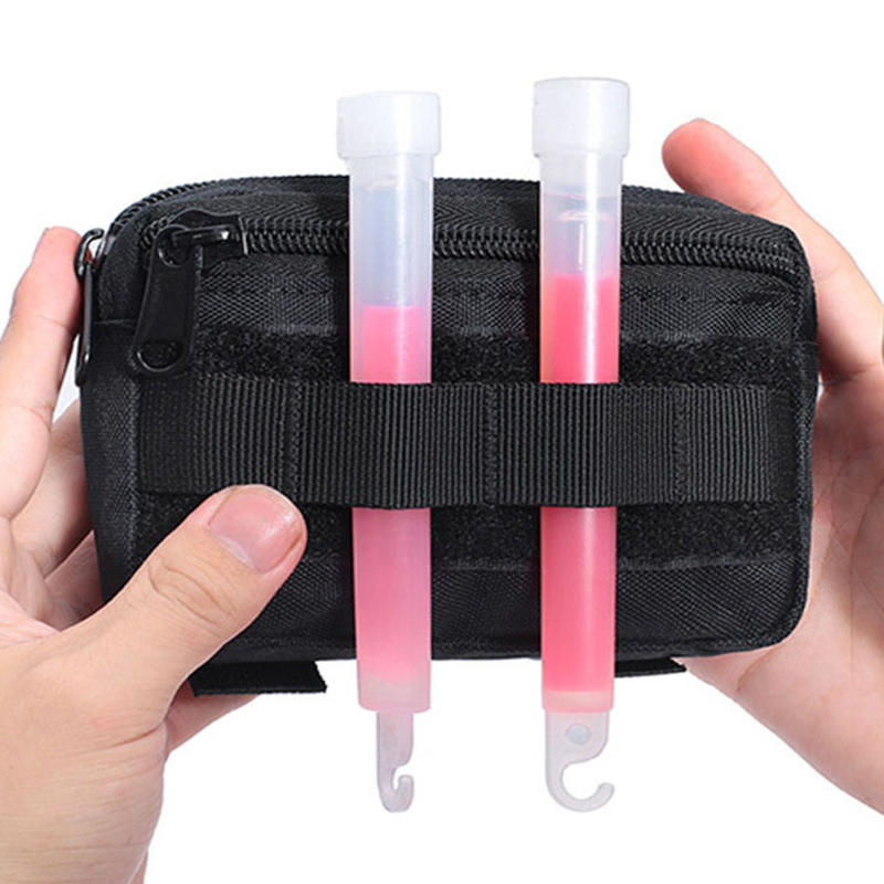 Paquete EDC de doble capa para - Edc Concealed Carry Belt reseña y precio