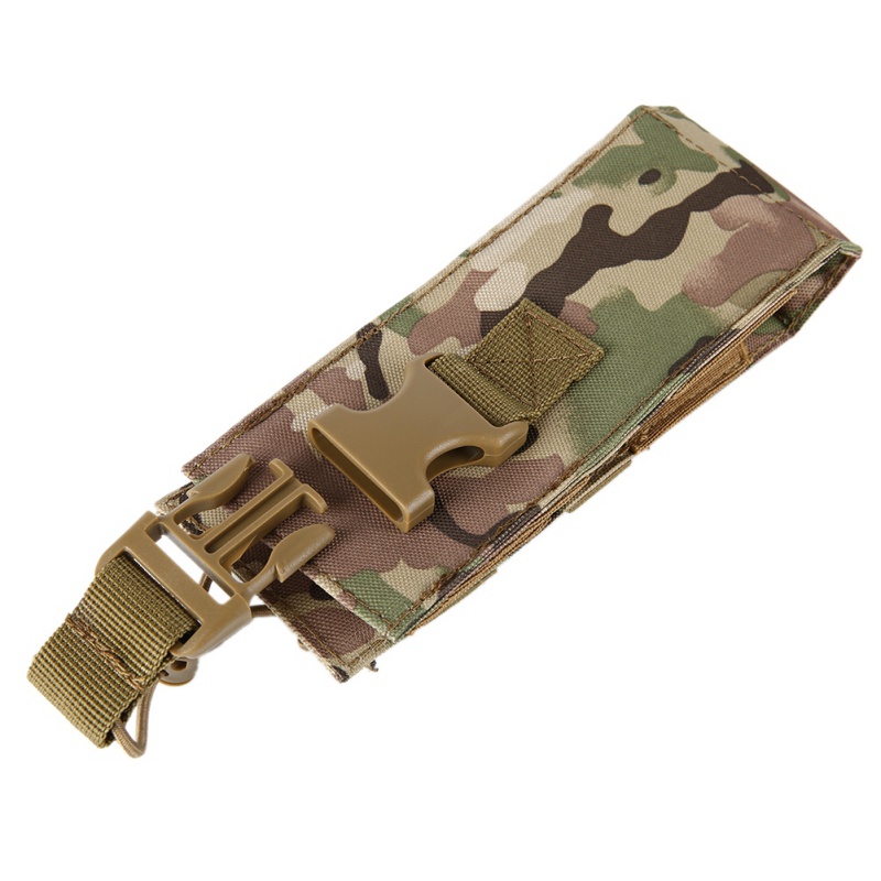 Funda para botella de agua X1  - Edc Carry Holster reseña y precio