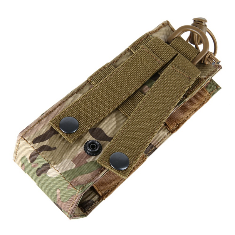 Funda Molle para Botella de Ag - Edc Carry Holster reseña y precio